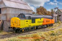 35-310 Bachmann Class 37/0 Diesel Loco number 37 175 in Colas Rail livery